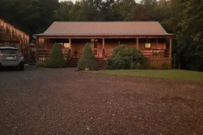 Image de Country Roads Take Me Home near  Lewisburg, Wv