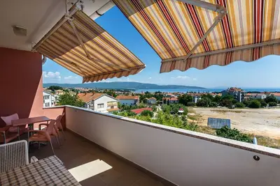 Image de Appartements et Chambre Ivanka Petar (63031-A2) - Krk - île de Krk