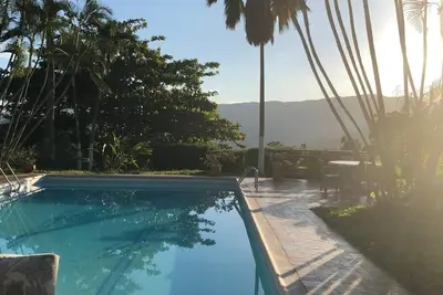 Image de Beautiful Country House