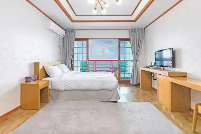 Image de Jeju Badaaehyanggi Pension