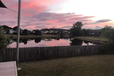 Image de Hosts on the Coast Lake Escape on Scott