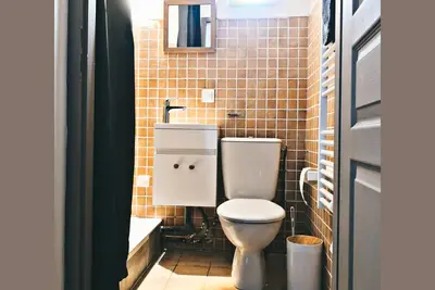 Image de Rustic B&B w/Private Bathroom, Free Parking