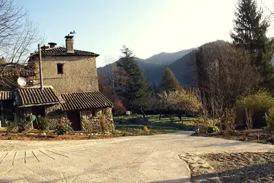 Image de Gite Cevennes 4bd / 9p Ideal Families & Friends