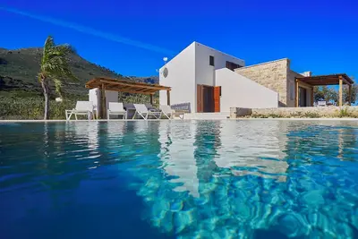 Image de Www. Baglioridisicilia. Com - Last Minute May/June - Book Our Villas With Pool