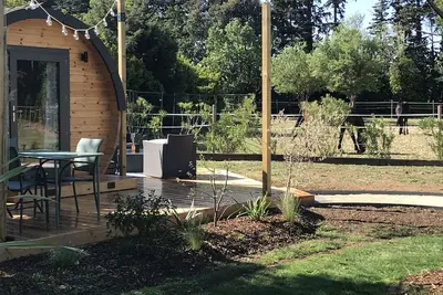 Image de Gite Insolite En Provence