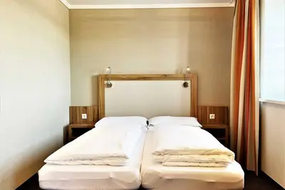 Image de Shared room (C) 208 - Ibs meeting center