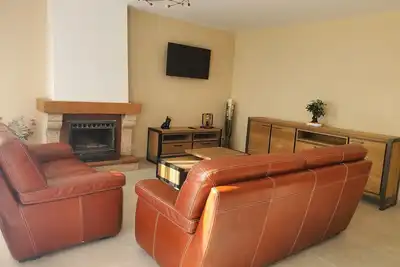 Image de Sartene Appartement T3 Tout Confort, clim wifi gratuit parking privé nominatif