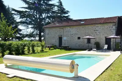 Image de Gîte de vacance dans une ferme entièrement rénovée