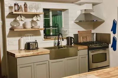 Image de The Bear Den Ak 🔥Cozy Central Home🔥