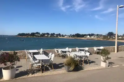 Image de Le rêve salé - la perle du golfe