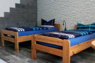 Image de Double room 5 - Landgut Dargast