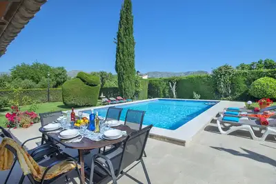 Image de Chalet El Crever - Famille Et Amis