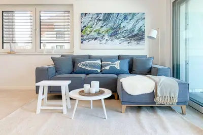 Image de Living on the beach 6
