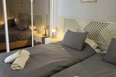 Image de Immaculate 2 bed/2 bath Apartment in a popular well located resort