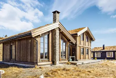 Image de Magnifique maison de 4 chambres à øyer