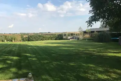 Stunning Barn Conversion in beautiful location