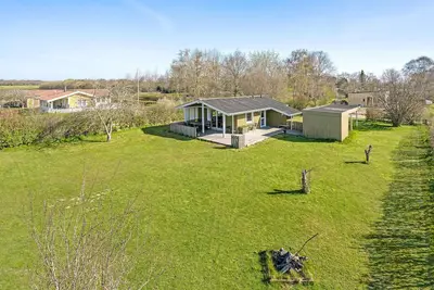 Image de Maison confortable à Haderslev avec.