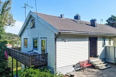 Image de Superbe maison Ă Kristiansand