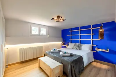 Image de Zumaiako Txapitula - BasKeyrentals