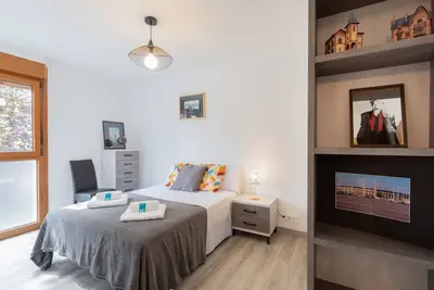 Image de Baltasar etxabe - baskeyrentals