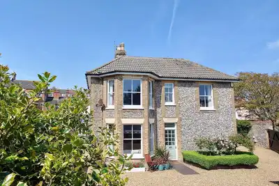 Image de North Cottage Cromer - Luxury seaside holiday home