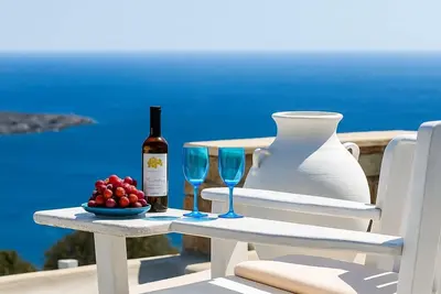 Image de Beachfront Villa Giovanna-Premium Location&Jacuzzi