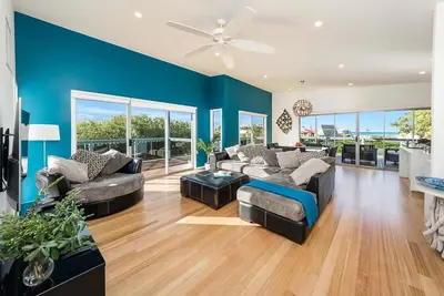 Image de 29 Hero Ave - Ocean Views - Wi-Fi - Family