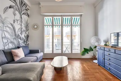 Image de Magnifique appartement - Carré d'or