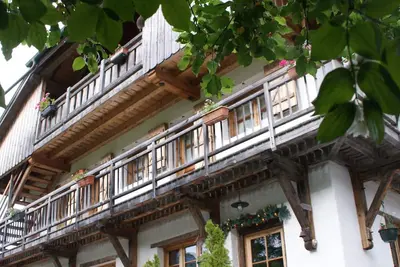 Image de Grand chalet des Chamois 73, 14/18 pers Crest-voland, les Saisies, Beaufortin