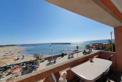 Image de ***Maison indépendante bord de mer La Maison du Cap d'Agde ***