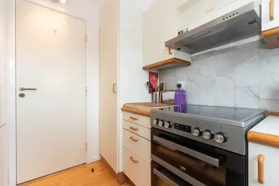 Image de Pass the Keys | Canary Wharf View