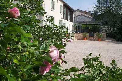 Image de Maison Cottage cosy de 6-13 personnes