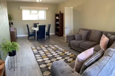 Image de 3 bedroom modern flat, sleeps 8, Mablethorpe, Lincolnshire