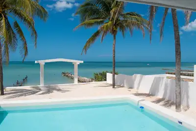 Image de Stunning views of the Emerald Coast Private house w/Pool