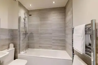 Image de Modern London Family Home, Zone 3 with Great Transport Links