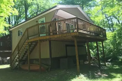 Image de Serene location in middle of wine country