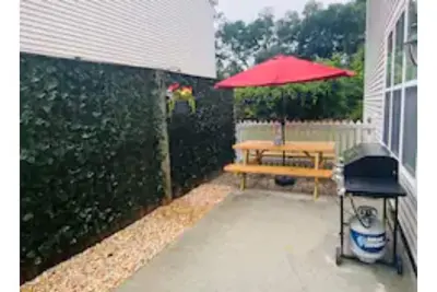 Image de Wrightsville Ave Retreat-renovated 3br & pool