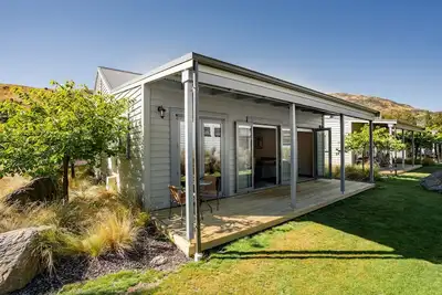 Image de Cardrona Cottage - Cardrona Holiday Home
