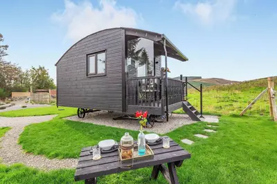 Image de Mountain View Beauly - Uk38303