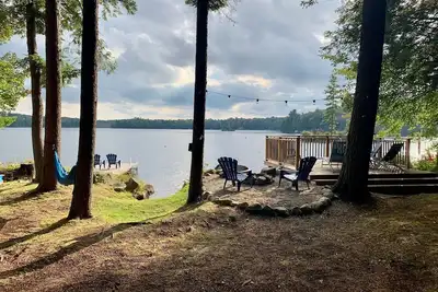 Image de Peaceful lakefront Paradise in Bracebridge Muskoka