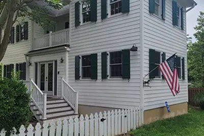 Image de Historic Renovated Jackrabbit Cottage