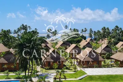 Image de Eco Resort - Igrejinha de Carneiros