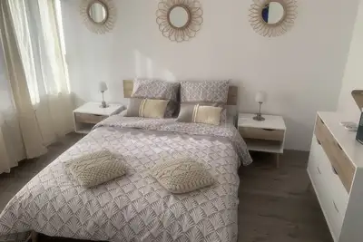 Image de L’instant T 4* Balnéothérapie Sauna et Parking Privé