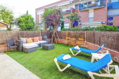 Image de Ocean Spirit House by Hello Homes Sitges