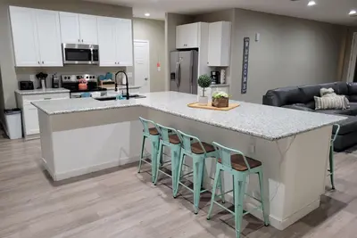 Image de Paradise at Powell: Spacious home near Lake Powell