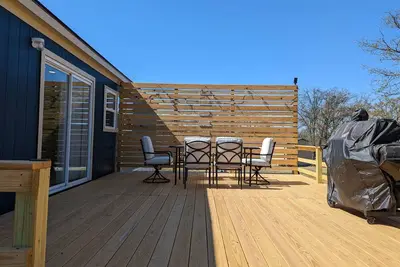 Image de Lake Texoma Family Retreat