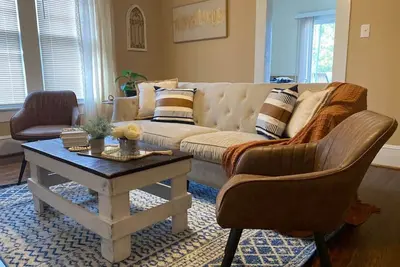 Image de Historic Charmer, Pet-friendly
