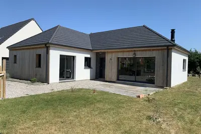 Image de Villa familiale au bois lurette