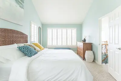 Image de 2 King suites, family friendly & river views