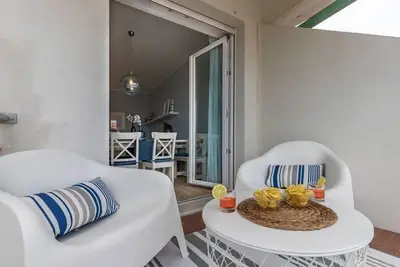Image de Appartement de vacances Marcelli pour 1 - 4 personnes avec 2 chambres Ă coucher - Appartement de vac